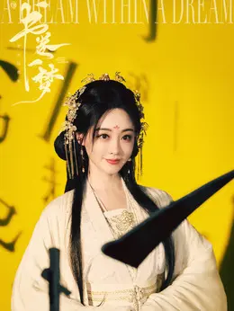 宋一汀剧照