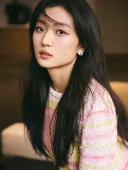 常玉儿剧照