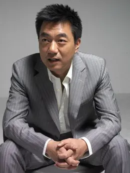 董勇个人资料