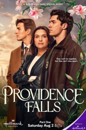 Providence Falls