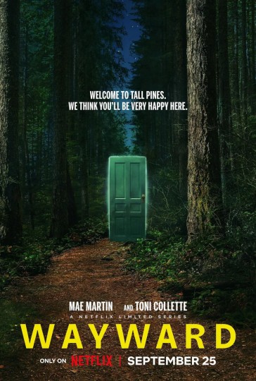 Tall Pines