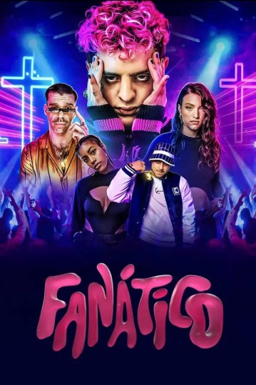 Ídolo,Fanático
