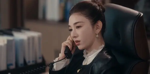 猎豹第17集剧照