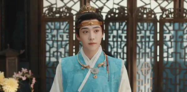 玉茗茶骨第4集剧照