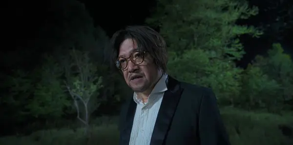 囧徒之预演告别第12集剧照